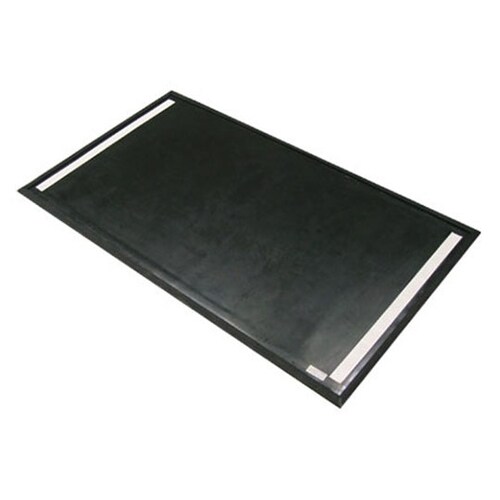 UE830X1000Bテープ付ゴムトレー