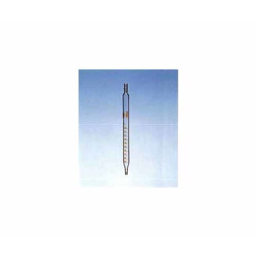 ショーティピペット(先端 普通兼用目盛) 2mL