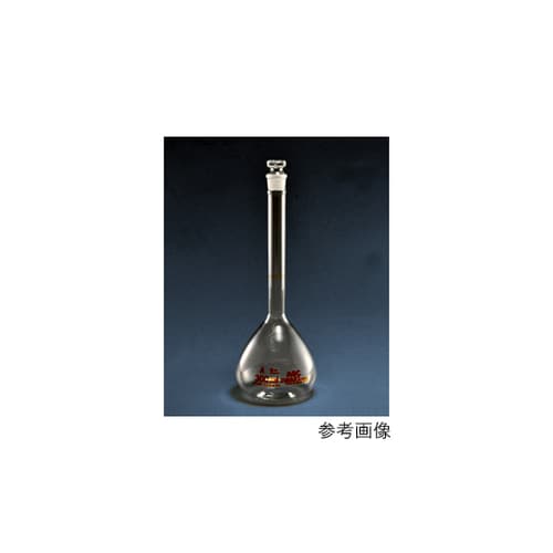 メスフラスコ(ニュースタンダード) 30mL