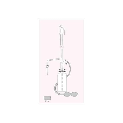 自動ビューレット Fー2103BURET50S