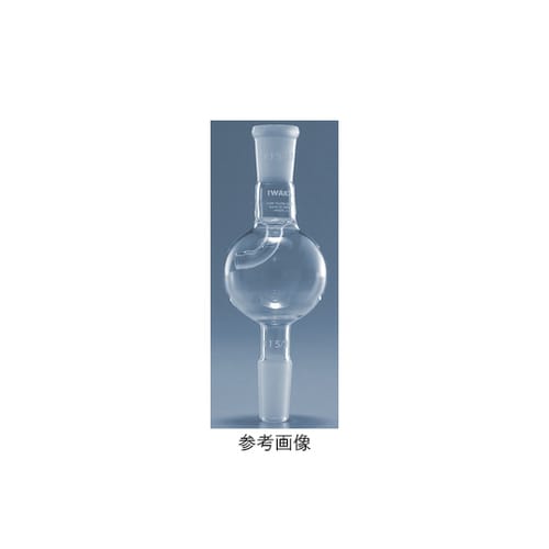 1982CONBULB15 共通トラップ