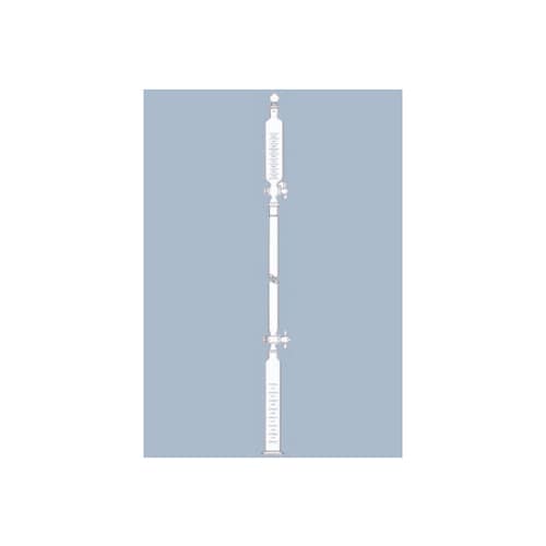 DーCYLW200ー19有栓メスシリンダ