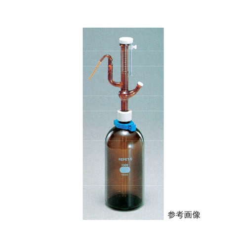 リペットS 茶 (茶びん付) 1mL