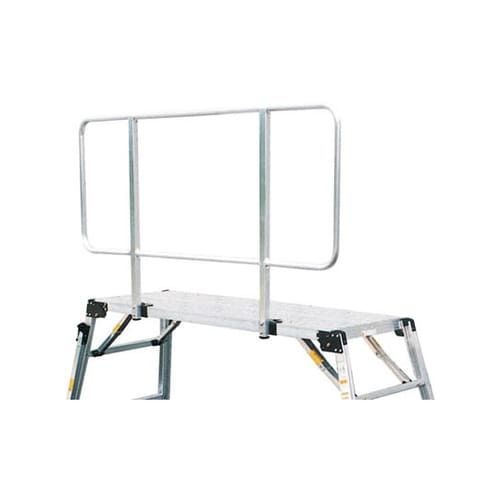 HGー900 四脚調節式足場台GTW・X