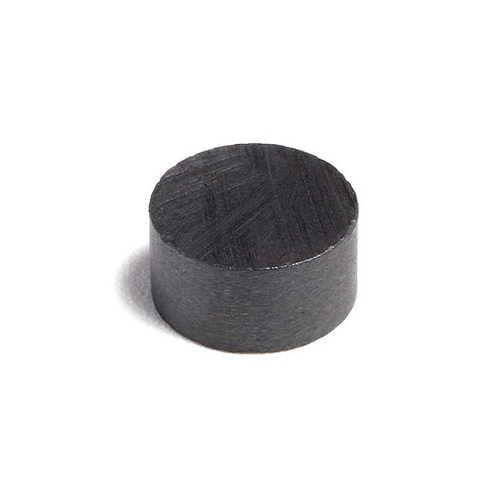 FE046 フェライト磁石 丸型 10個