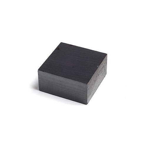 FK095 フェライト磁石 角型 3個