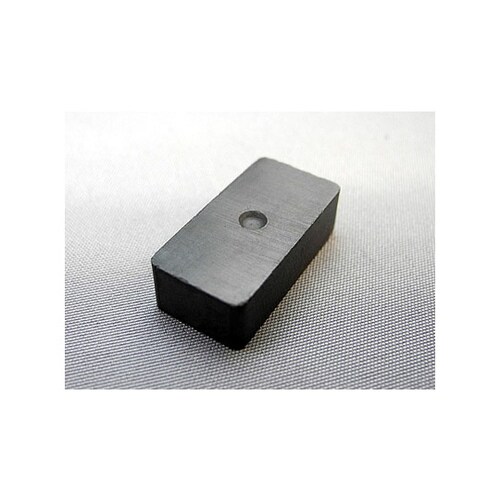 FK012 フェライト磁石 角型 10個