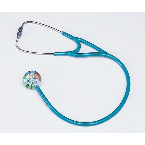 聴診器 小児用1169ー046YEーYE