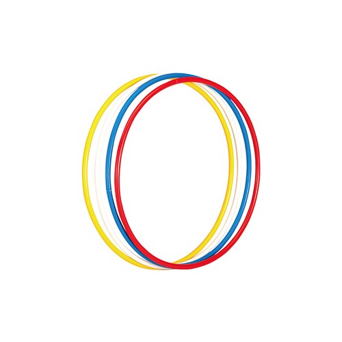 体操リングM 4色組