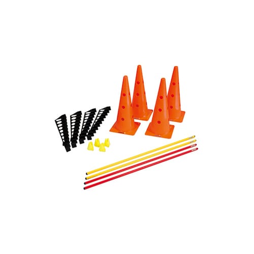 マウンテンポールDXセット ETE103