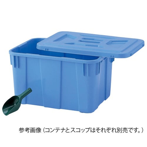 ボックスコンテナ 石灰入用 Dー3451