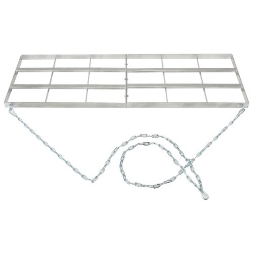 Dー3180 グランドならし180