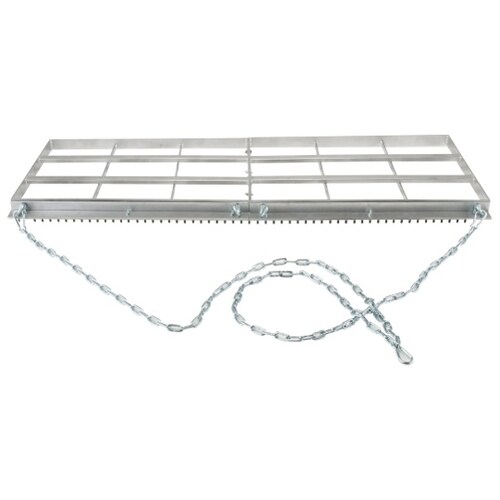 Dー3181 グランドならし スパイク付