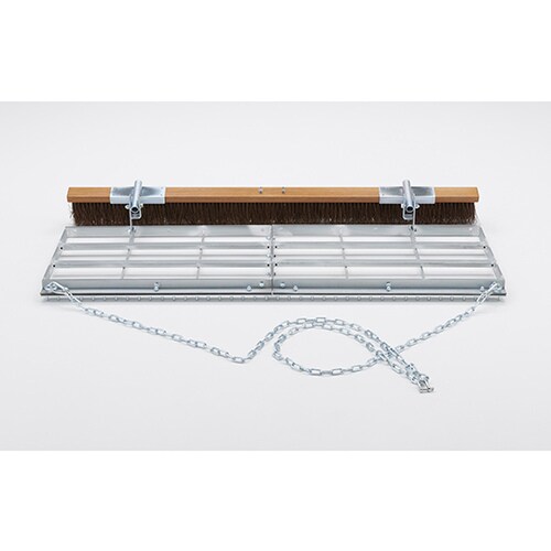 Dー3182 グランドならし180