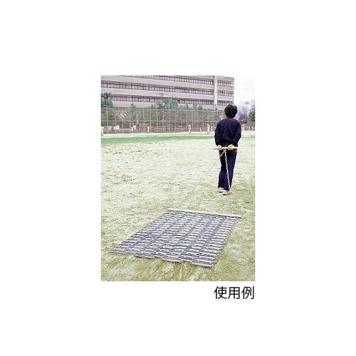 ランニングマットDX 1連