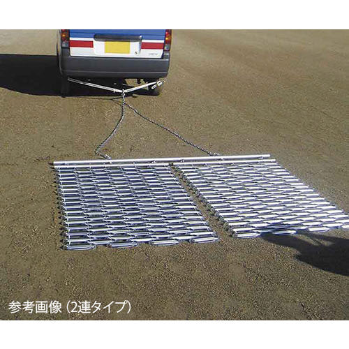 ランニングマットDX 3連