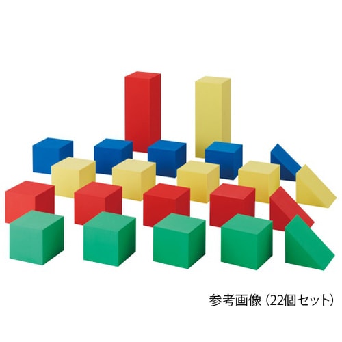 Dー7156エバプレイブロックB10個組