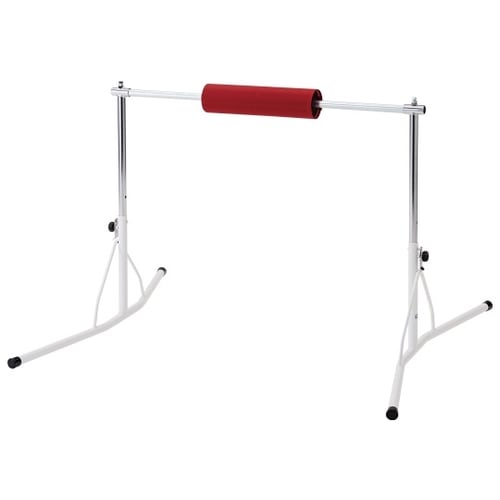 移動式鉄棒(鉄棒サポートパットHDX付)Dー246