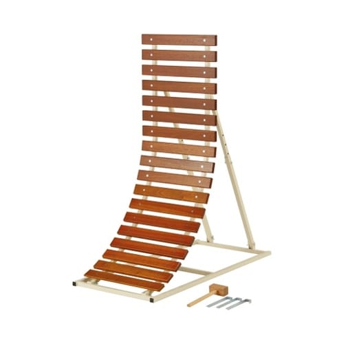 Dー280 逆上り補助板 屋外用