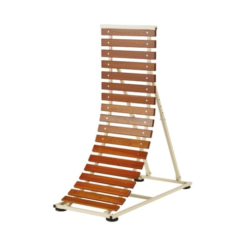 Dー281 逆上り補助板 屋内用