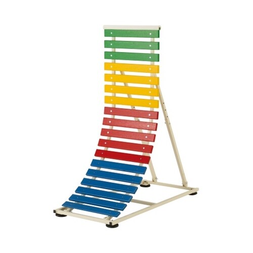 Dー283 カラー逆上り補助板 屋内用