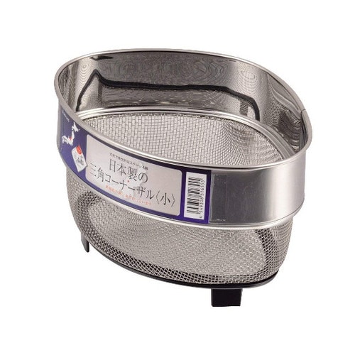 HBー1655日本の三角コーナーザル小