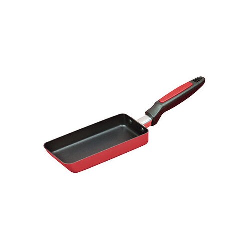 ふっ素加工スリム玉子焼 HBー2173