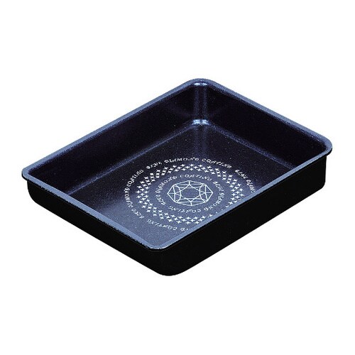 ダイヤモンドコートIH対応玉子焼 HBー2439