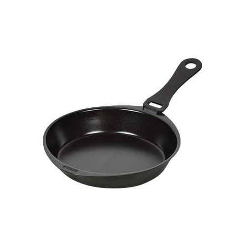 HBー2586 丸型グリルパン16cm