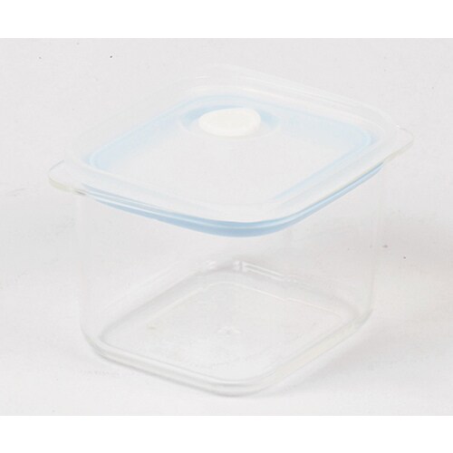HBー2630 深型密閉保存容器Sブルー