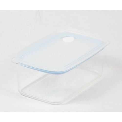 HBー2631 深型密閉保存容器Mブルー