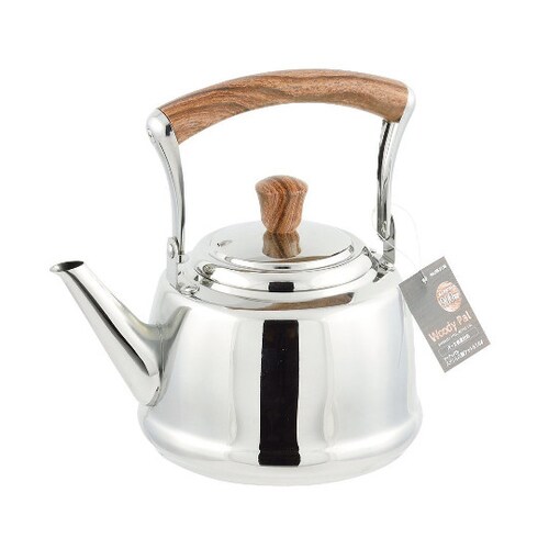 HBー3178ステンレスケットル1.6L