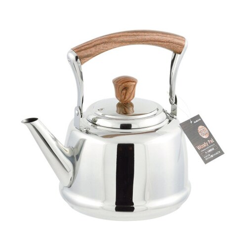 HBー3179ステンレスケットル2.7L