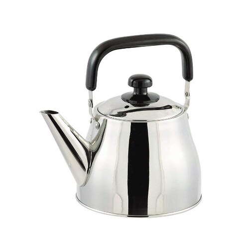 HBー3401ステン広口ケットル1.5L