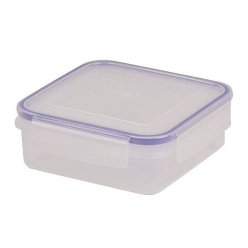 HBー586 保存容器正方形700mL