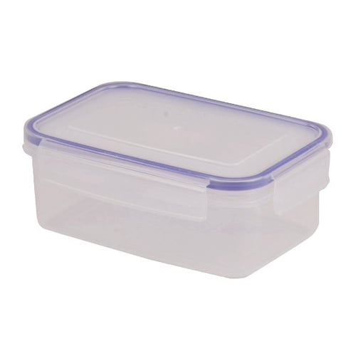 HBー589 保存容器長方形900mL