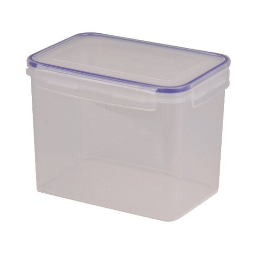 HBー591 保存容器長方形3600mL