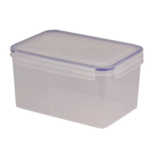 HBー592 保存容器長方形4600mL