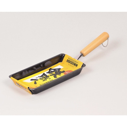 一気に巻けるお弁当用玉子焼 HBー907