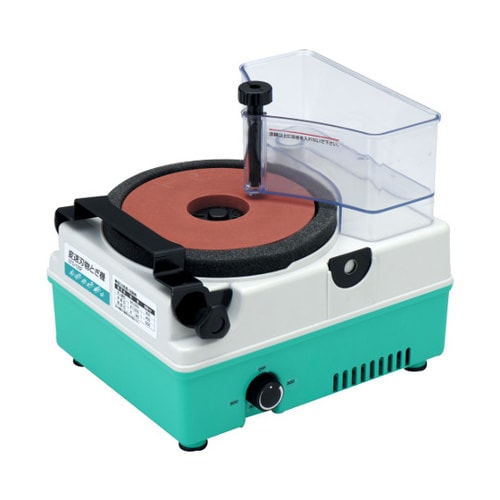 変速刃物とぎ機 STDー135F