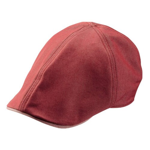 9ー1342 ハンティングキャップレッド