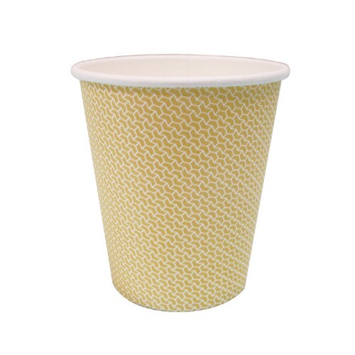FRー265 ペーパーカップ和瓦 5oz