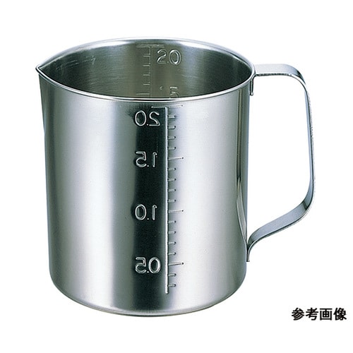 SHー635M 計量水マス 1L