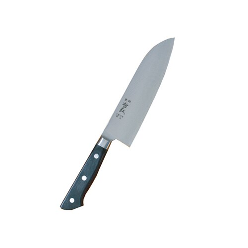 V金10号割込 万能庖丁 Kー701