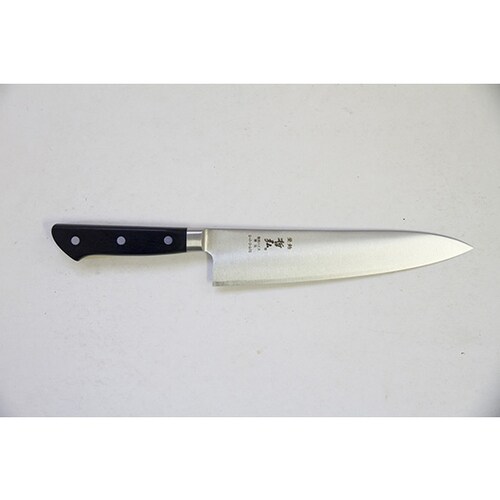 Kー807 粉末ハイス割込 牛刀庖丁