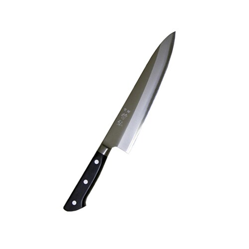 Kー975 青紙割込 牛刀庖丁
