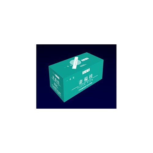 フジ袋入爪楊枝 英文 768700