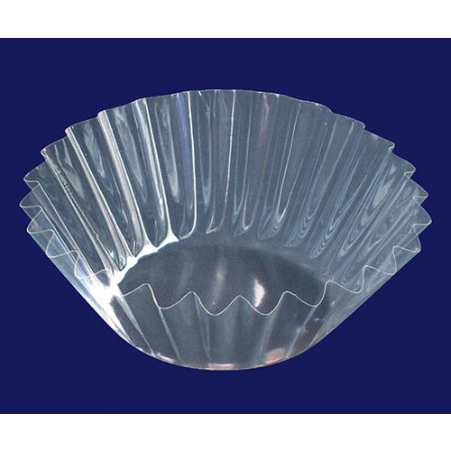 フジフィルムケース6F 透明 421300