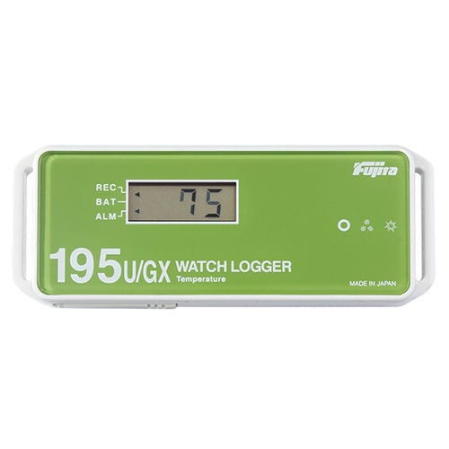 ウォッチロガー KTー195U/GX