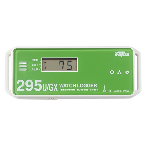 ウォッチロガー KTー295U/GX